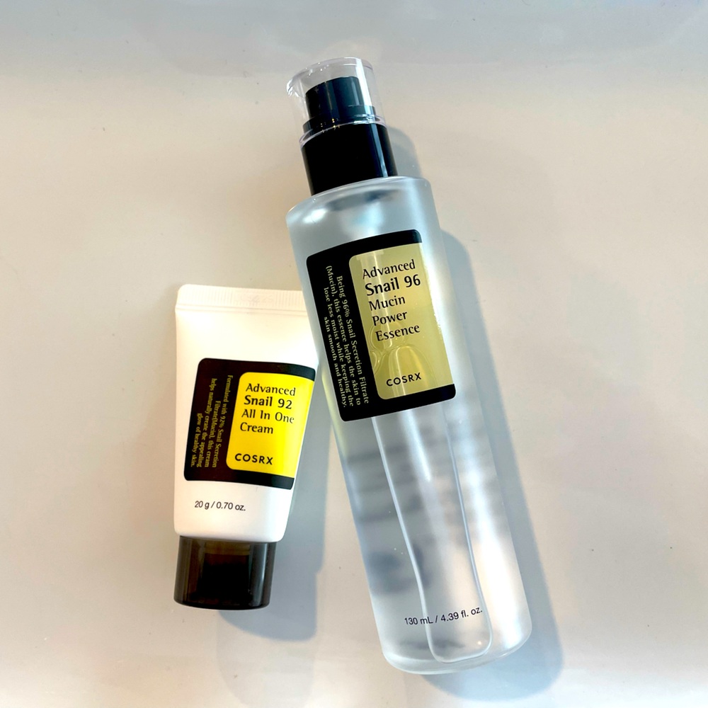 COSRX Advanced Snail 96 Mucin Power Essence